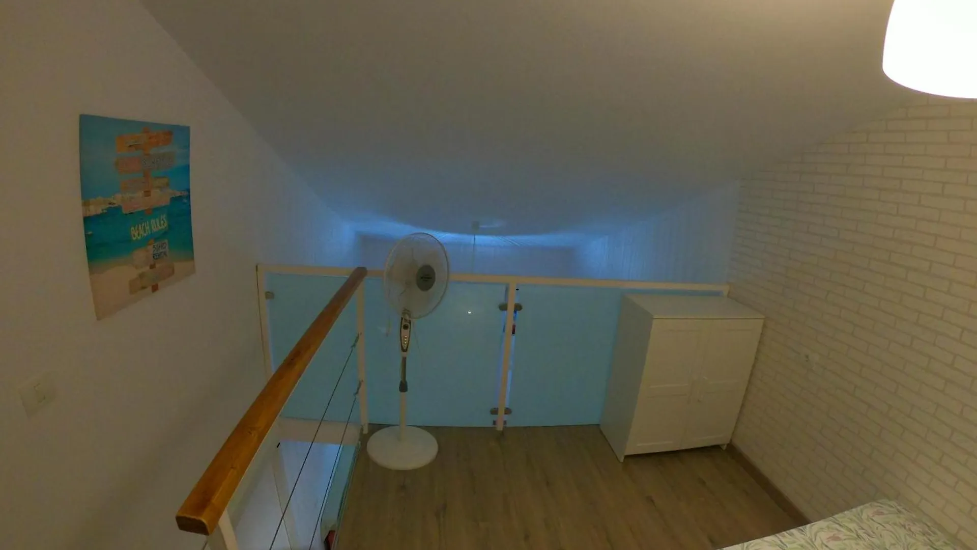 Mencey Apartment San Miguel de Abona Spain