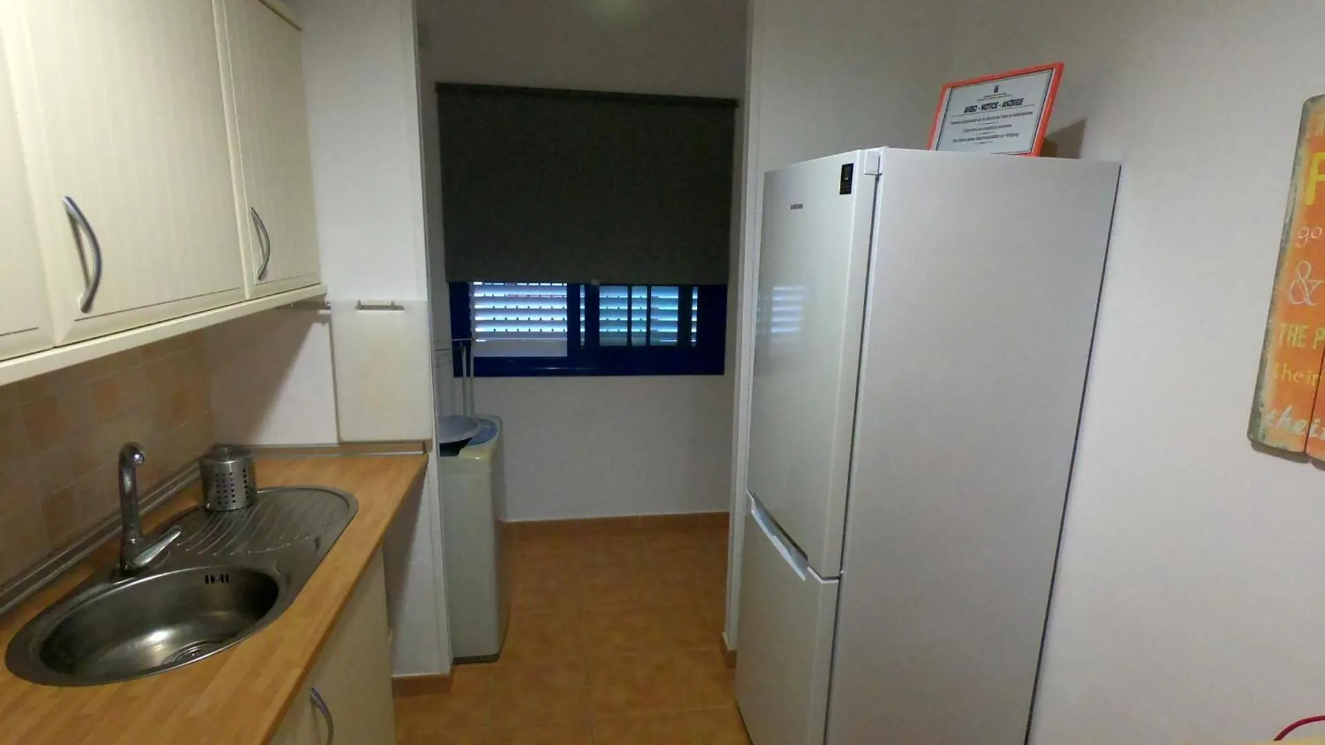 Mencey Apartment San Miguel de Abona
