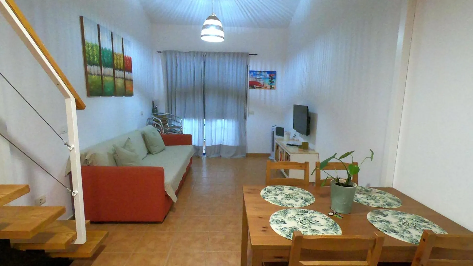 Mencey Apartment San Miguel de Abona Spain