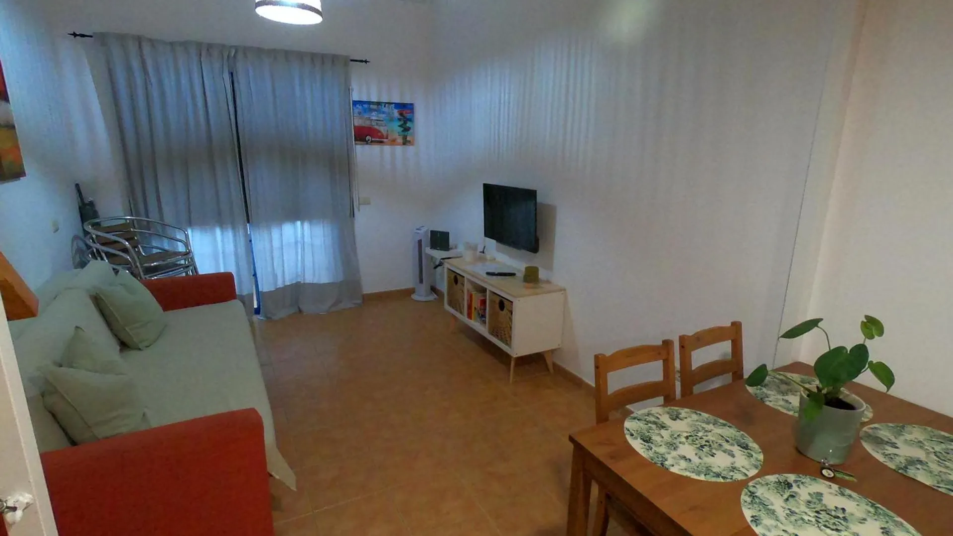 Mencey Apartment San Miguel de Abona