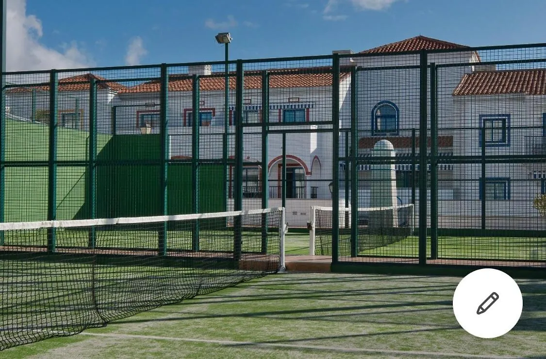 Mencey Apartment San Miguel de Abona
